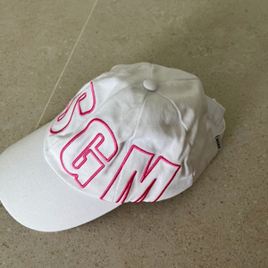 msgm키즈 모자 이미지