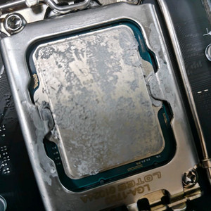인텔 코어 i5 14600kf cpu 이미지