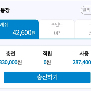 대성 캐쉬 42600 이미지