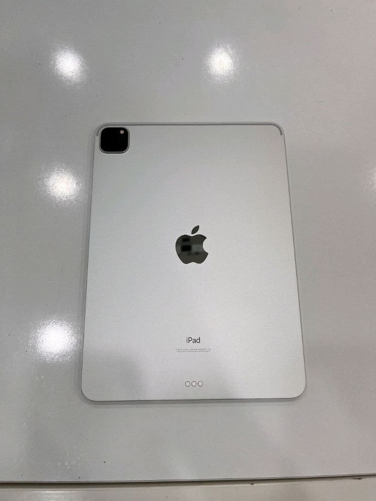 애플 아이패드 프로 iPad pro 11 256gb + 애플팬슬 2세대 이미지