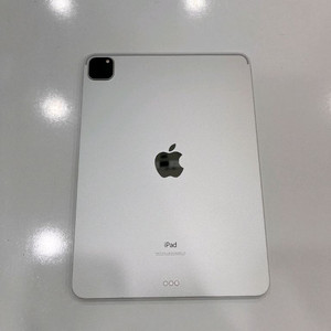 애플 아이패드 프로 iPad pro 11 256gb + 애플팬슬 2세대 이미지