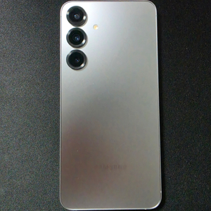 SS급) 갤럭시 S25 플러스 256GB 이미지