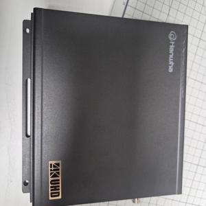 한화비전 CCTV 디코더 SPD-151, SPD-150 이미지