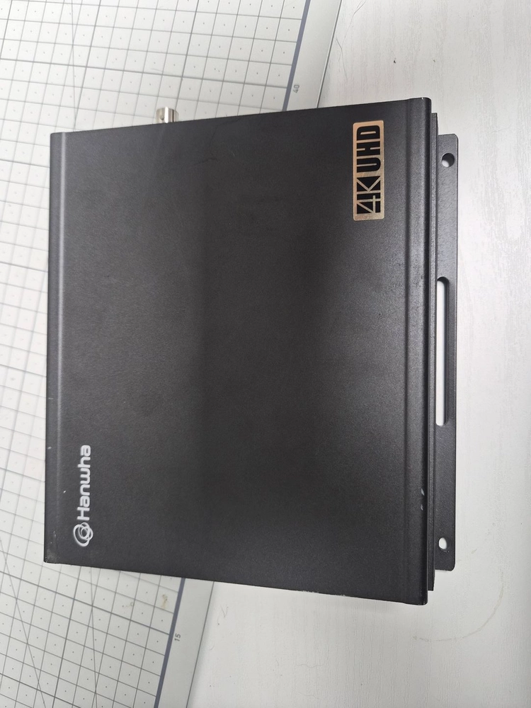 한화비전 CCTV 디코더 SPD-151, SPD-150 이미지