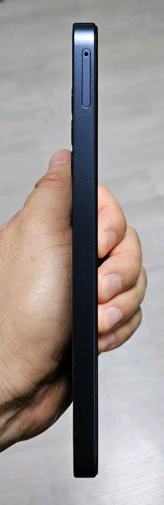 갤럭시 버디3 블루블랙 128GB 싸게 팝니다. 이미지
