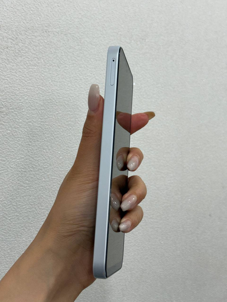 무잔상/보증O)갤럭시버디3 블루 128GB Y1884 이미지