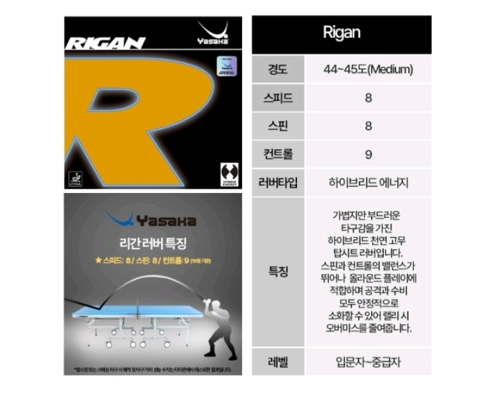 한정수량.소량재고)이진권슈퍼zlc FL(장지커슈퍼zlc성능)+리간러버.적흑부착최저316000판매199000 무배F 이미지
