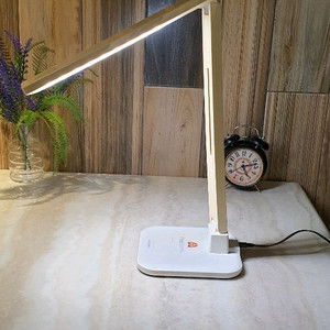 DIASONIC 다이소닉 LED 데스크 램프 스탠드 이미지
