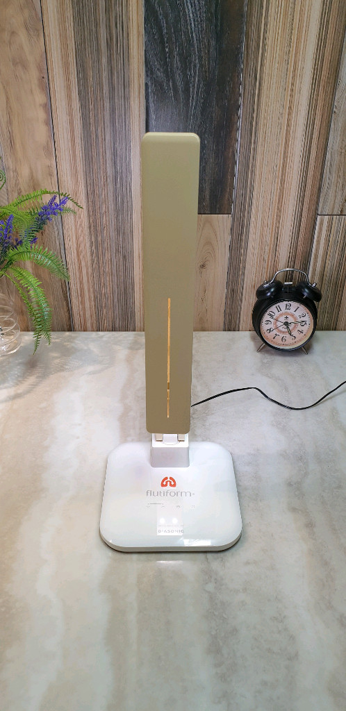DIASONIC 다이소닉 LED 데스크 램프 스탠드 이미지