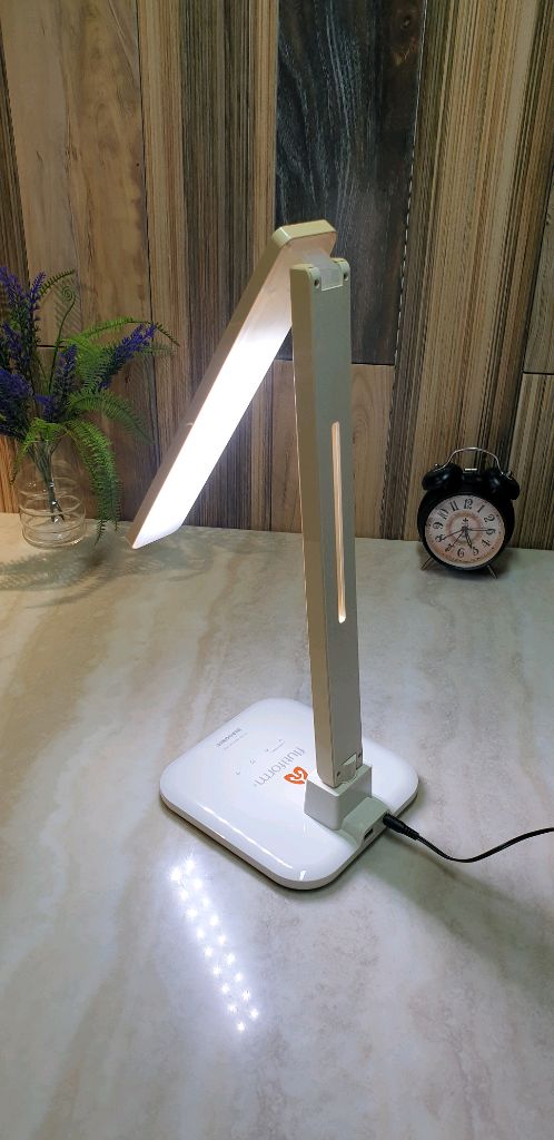 DIASONIC 다이소닉 LED 데스크 램프 스탠드 이미지