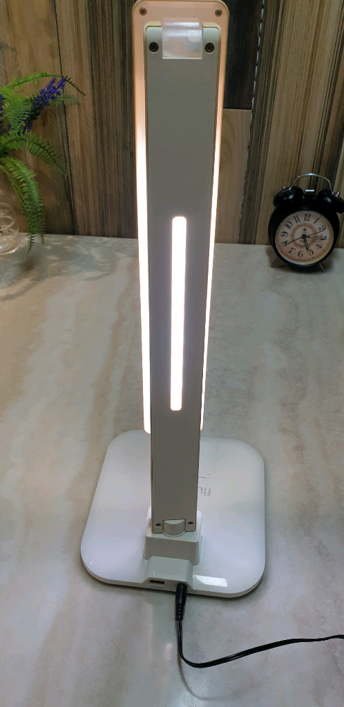 DIASONIC 다이소닉 LED 데스크 램프 스탠드 이미지