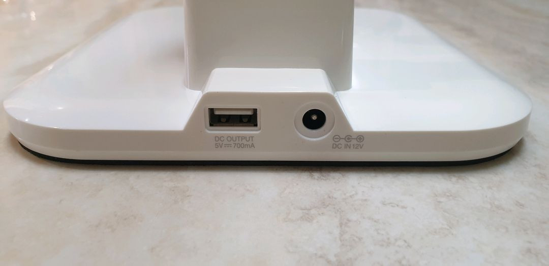 DIASONIC 다이소닉 LED 데스크 램프 스탠드 이미지