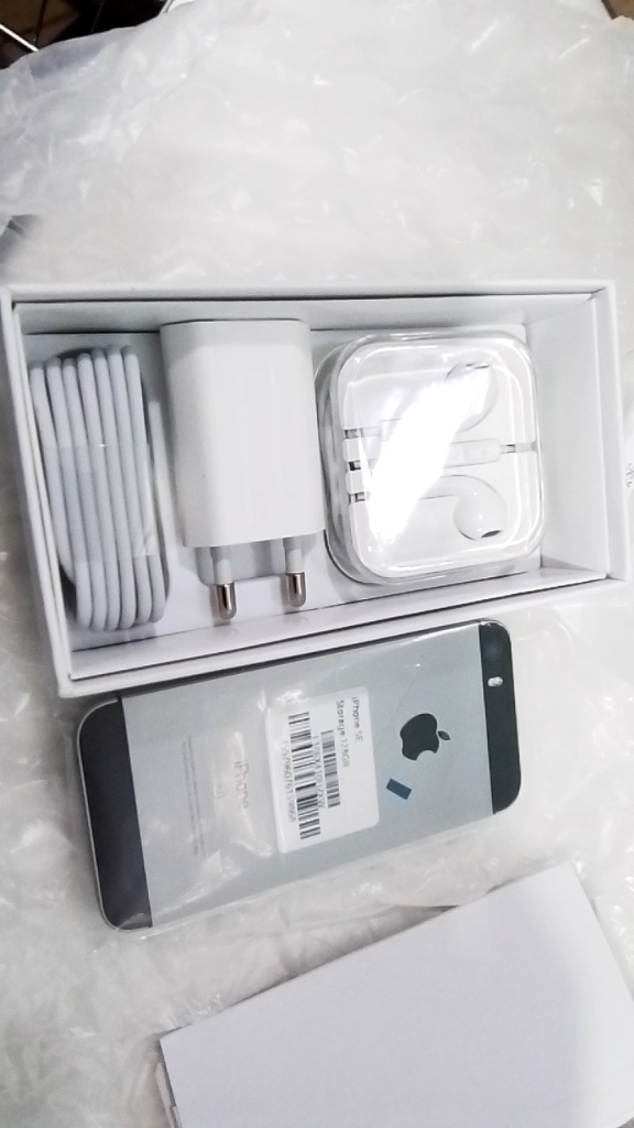 빈티지 아이폰 (5s, SE1, 6s, 6s+, 7, 7+, 8, 8+, SE2, XS) APPLE 정품 리퍼비싱 이미지