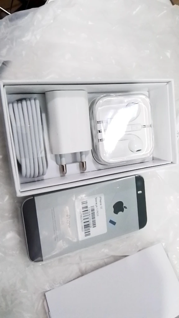 빈티지 아이폰 (5s, SE1, 6s, 6s+, 7, 7+, 8, 8+, SE2, XS) APPLE 정품 리퍼비싱 이미지