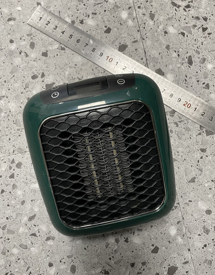 아이폰 무선 맥세이프 충전기 이미지