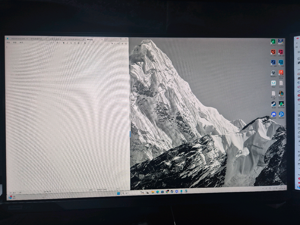 게이밍 컴퓨터PC_라이젠7 5800X / RTX3070 이미지