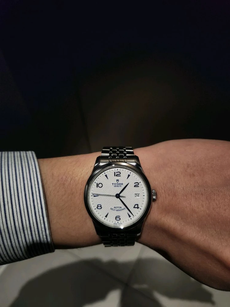 튜더시계 1926 오팔린다이얼 36mm 이미지