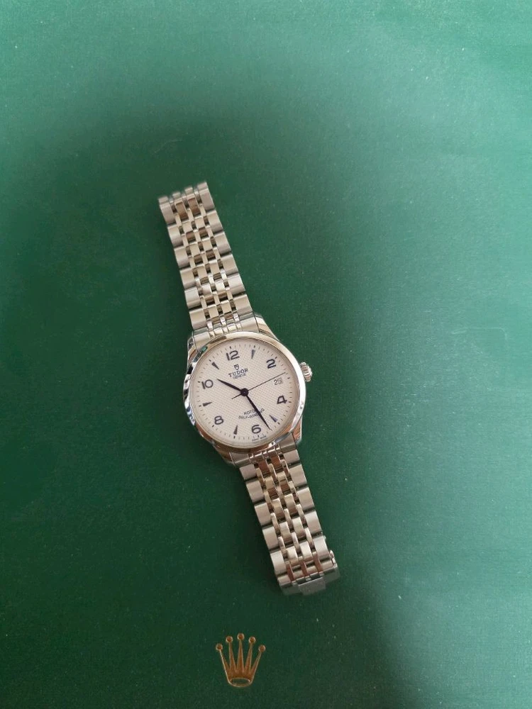 튜더시계 1926 오팔린다이얼 36mm 이미지