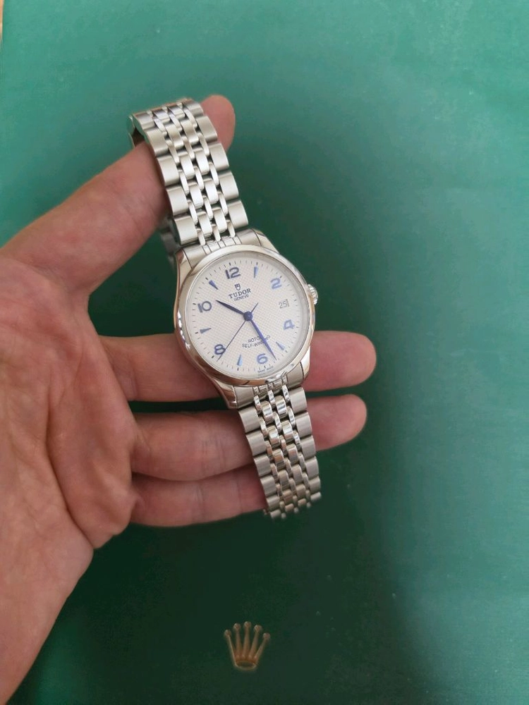 튜더시계 1926 오팔린다이얼 36mm 이미지