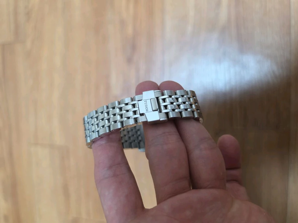 튜더시계 1926 오팔린다이얼 36mm 이미지