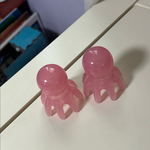문어 괄사 마사지기 세트 이미지