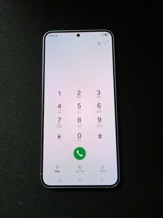 SS급) 갤럭시 S25 플러스 512GB 이미지