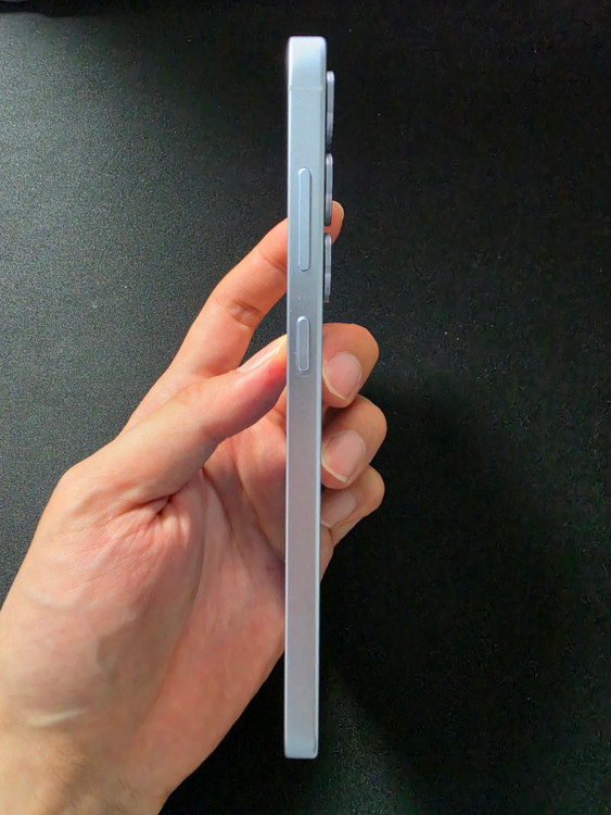SS급) 갤럭시 S25 플러스 512GB 이미지