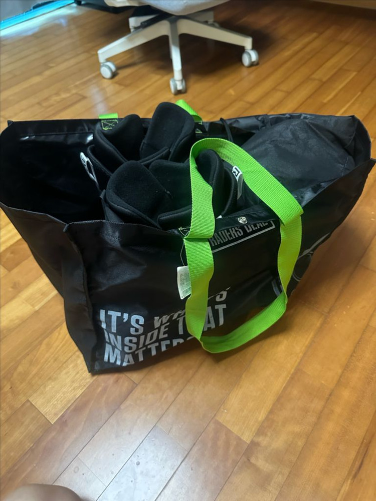 스키에이트 인라인스키 풀세트 판매합니다 이미지