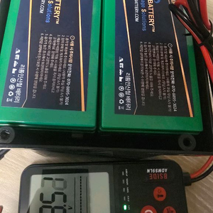 12v 인산철gsp 배터리 이미지