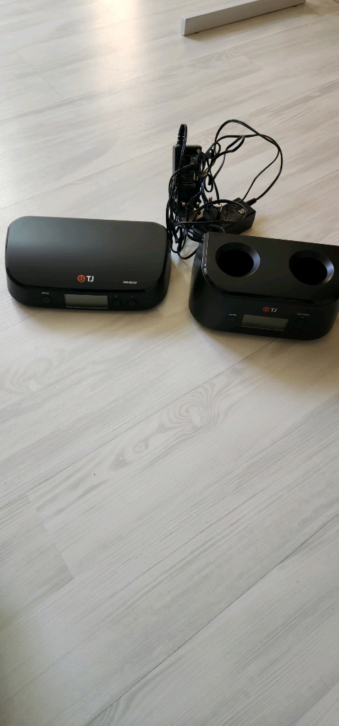 태진 차량용 노래방 TKR-360CK 팝니다 이미지