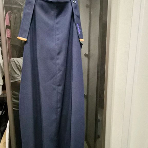 베네통 원피스 이미지