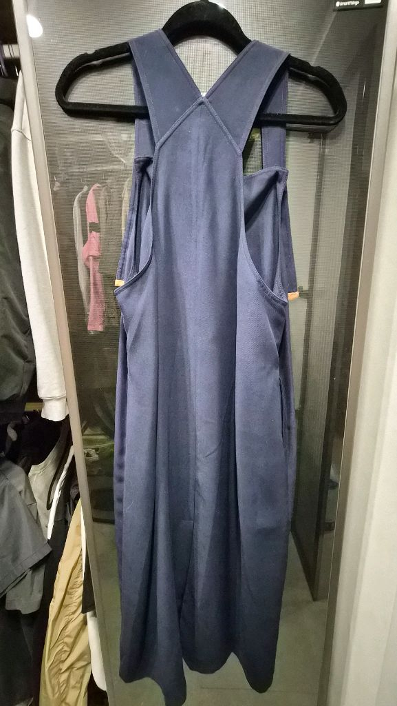 베네통 원피스 이미지