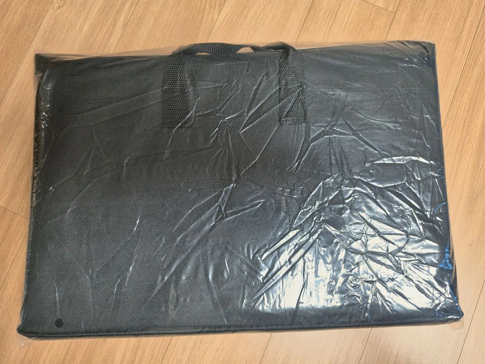 캠핑 크레이지몬스터 차박 평탄화보드 S급 (코오롱매트증정) 이미지