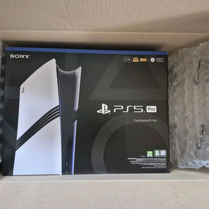 PS5 PRO팝니다(7122 신공정) 이미지