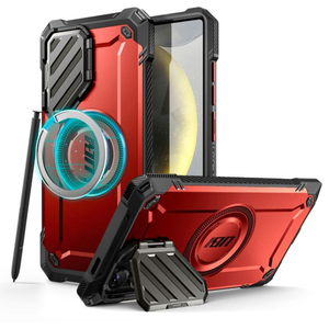 SUPCASE MAGXT 갤럭시S25울트로 맥세이프 거치대 새제품급 이미지