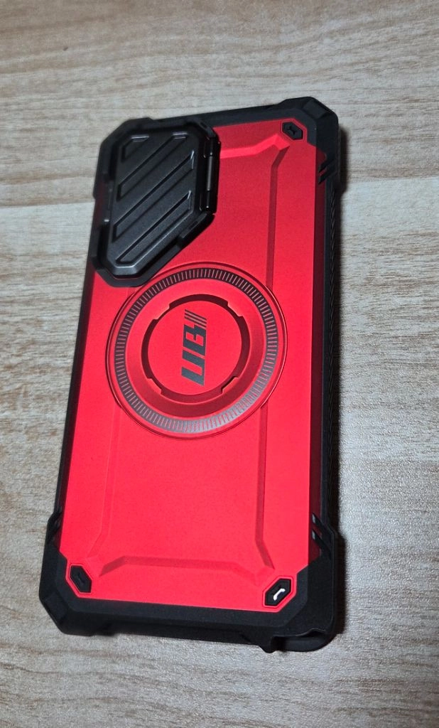 SUPCASE MAGXT 갤럭시S25울트로 맥세이프 거치대 새제품급 이미지