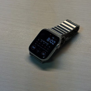 애플워치5 44mm GPS+LTE 이미지