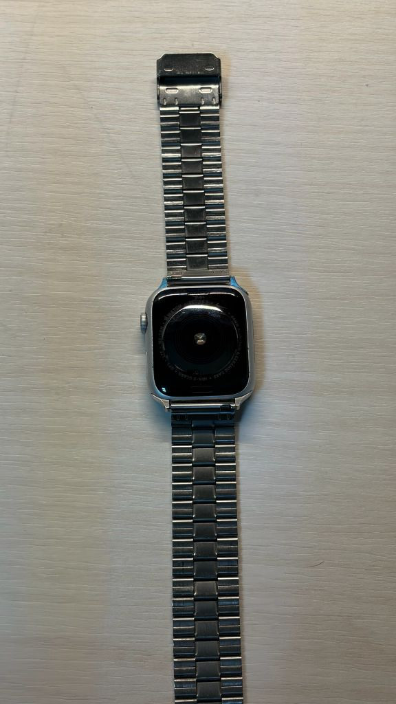 애플워치5 44mm GPS+LTE 이미지