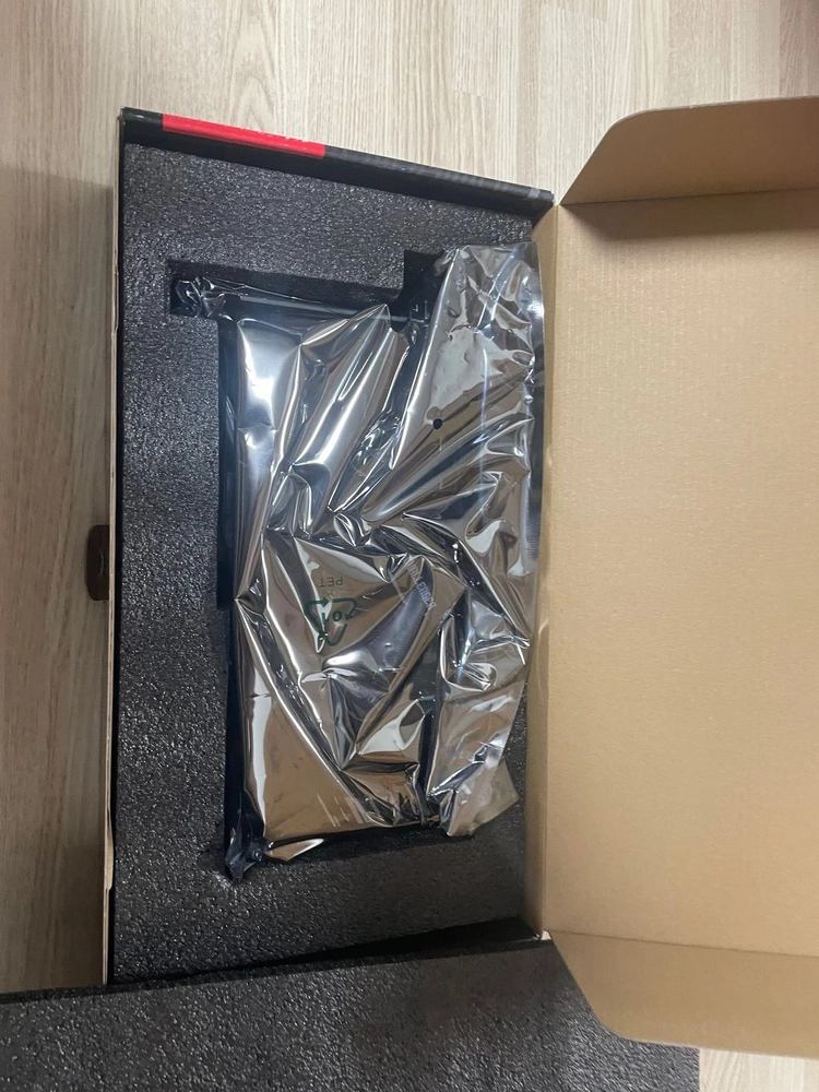 RX 7800 XT 챌린저 16gb 판매합니다 (as기간 o) 이미지