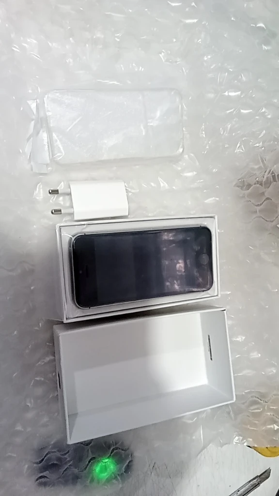 빈티지 아이폰 (5s, SE1, 6s, 6s+, 7, 7+, 8, 8+, SE2, XS) APPLE 정품 리퍼비싱 이미지