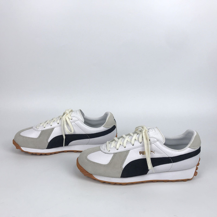 푸마 PUMA 아미 트레이너 라이더 스니커즈 신발 여성245 이미지