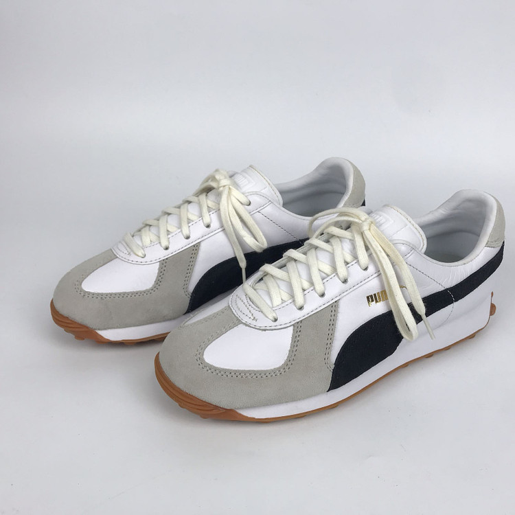 푸마 PUMA 아미 트레이너 라이더 스니커즈 신발 여성245 이미지
