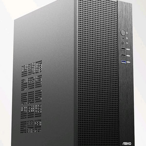 안전거래 부산 사무용/가정용 라이젠3(쿼드코어) 3200G 램8G 새컴퓨터 팝니다 이미지