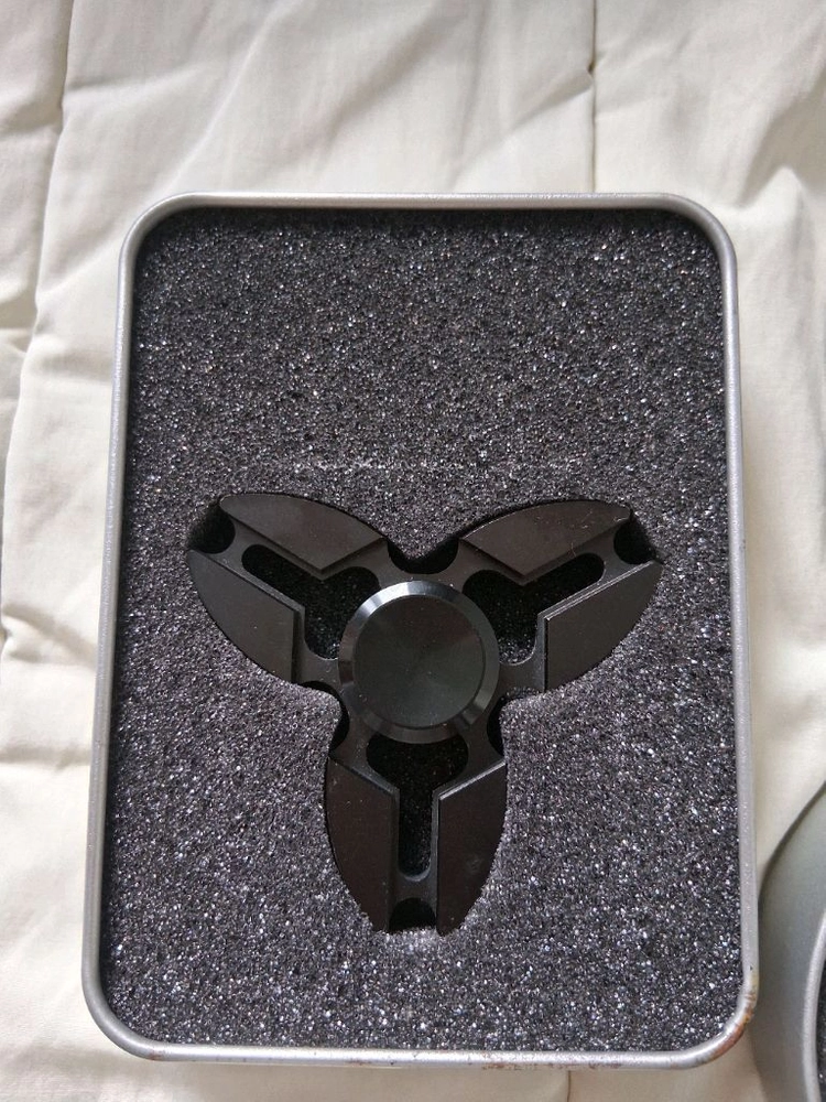피젯스피너 6종류 개당 4500원 이미지