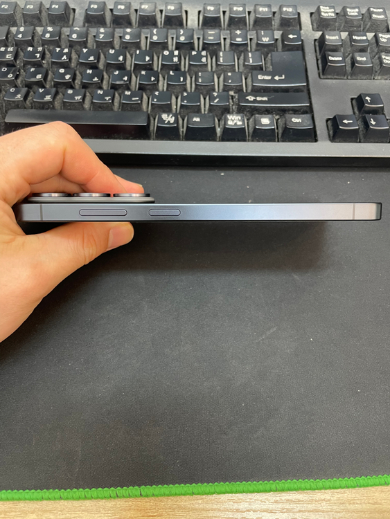 갤럭시S26울트라 블랙 256GB 무잔상 상태좋은 풀박스중고156만6천팜 이미지