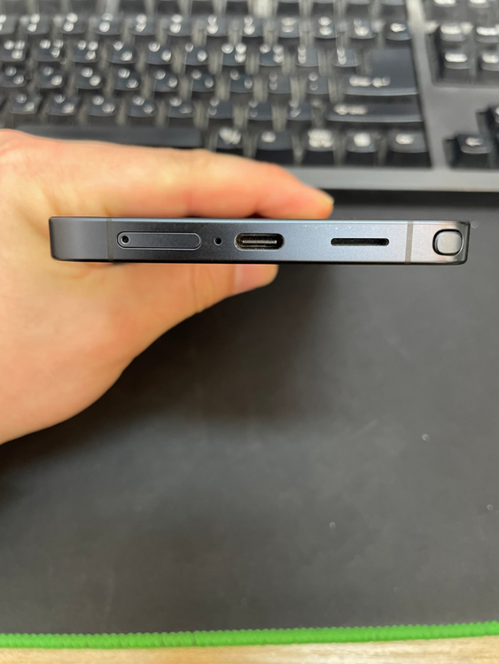 갤럭시S26울트라 블랙 256GB 무잔상 상태좋은 풀박스중고156만6천팜 이미지