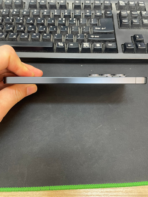 갤럭시S26울트라 블랙 256GB 무잔상 상태좋은 풀박스중고156만6천팜 이미지