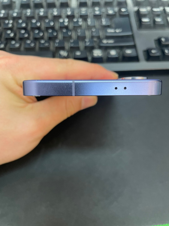 갤럭시S24 퍼플 256GB 무잔상 상태좋은 중고51만1000원팜 이미지