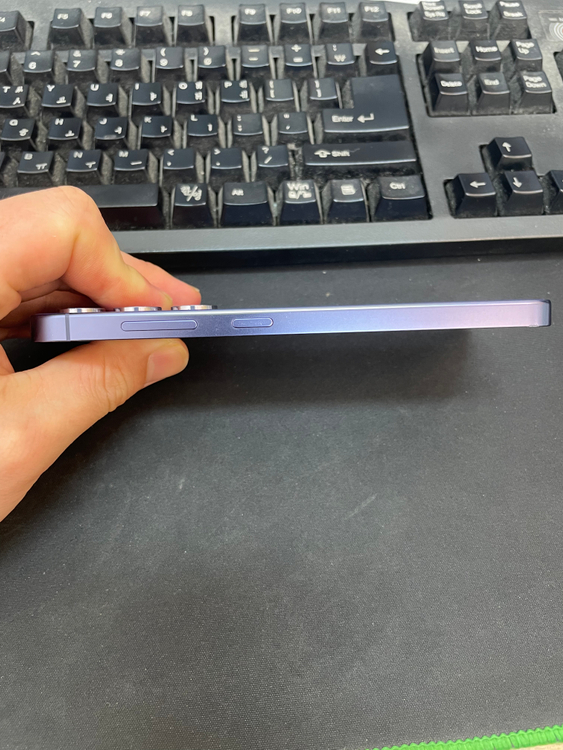 갤럭시S24 퍼플 256GB 무잔상 상태좋은 중고51만1000원팜 이미지