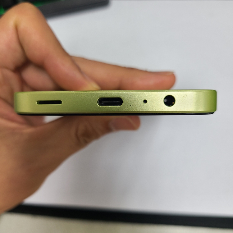 갤럭시 A15 라임 128G 6램 LGU+ 무잔상 A급 214298 이미지